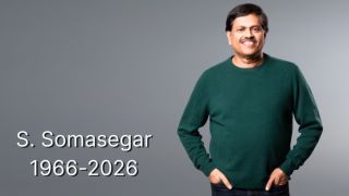 S. “Soma” Somasegar, an Indian-origin technology executive, died